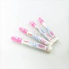 Uni Paint ปากกา เพ็นท์ PX-20 (L) <1/12> สีชมพู